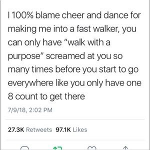 Meet your Posher, Mo